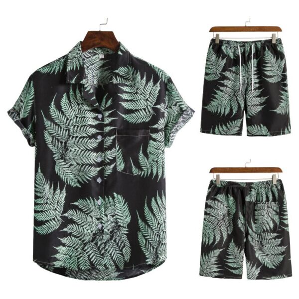 Costume deux pièces faux degré Leisure Beach – Image 7