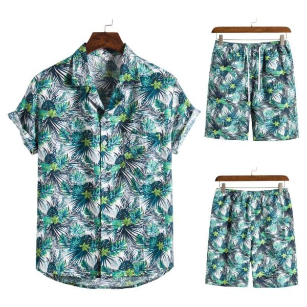 Costume deux pièces faux degré Leisure Beach – Image 8